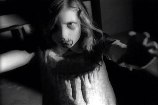 31 Nights, 31 Frights: Night of the Living Dead
