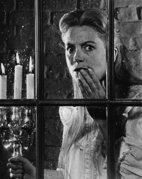 31 Nights, 31 Frights: The Innocents