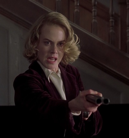 Nicole Kidman in 'The Others'