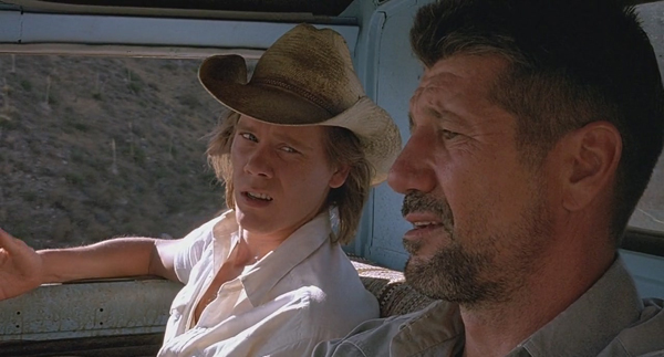 Son of 31 Nights, 31 Frights: Tremors
