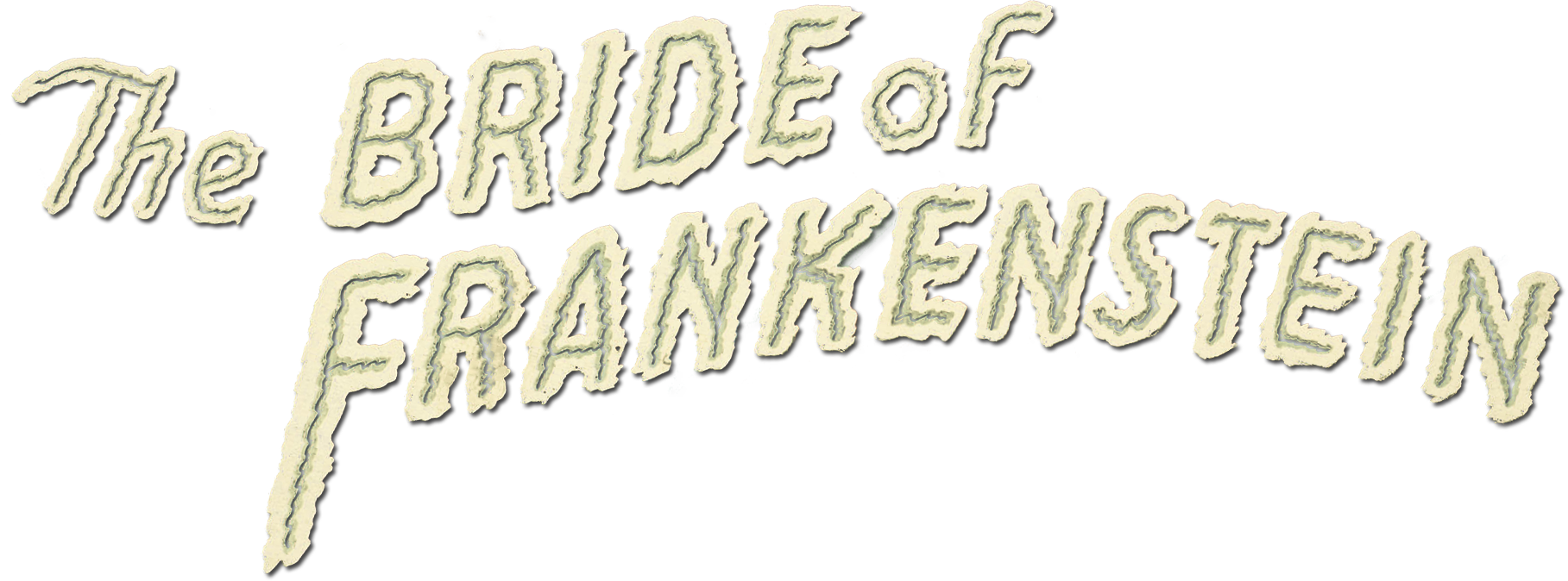 Serial Thriller: Bride of Frankenstein – Rainestorm